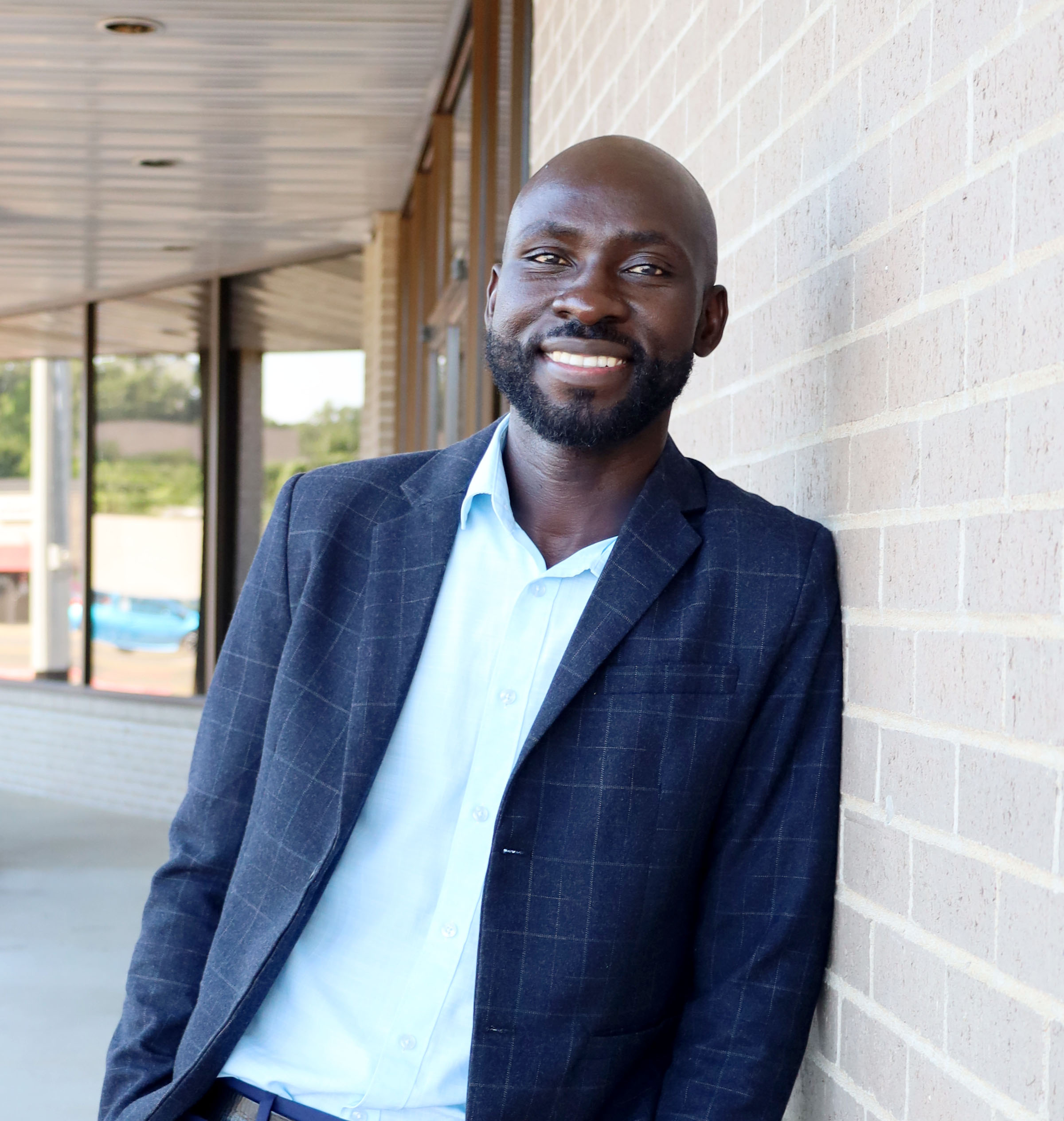 Jacob Otile.JPG